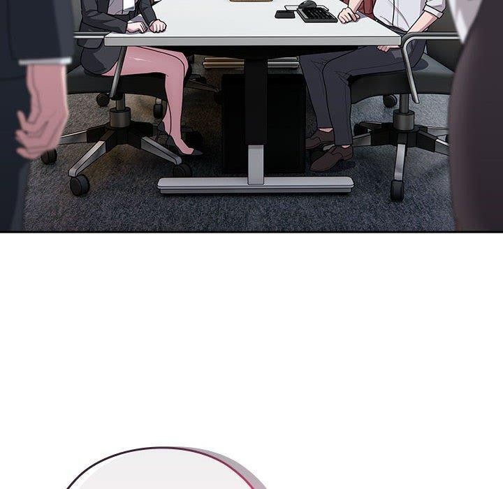 大企业里的小秘密第31話