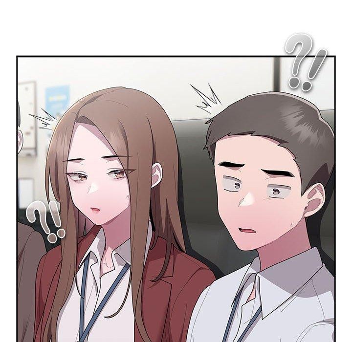 大企业里的小秘密第31話