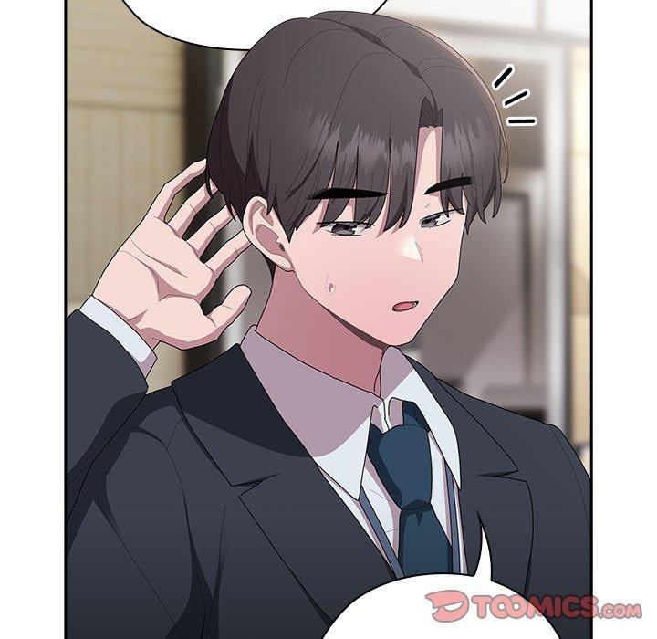 大企业里的小秘密第31話