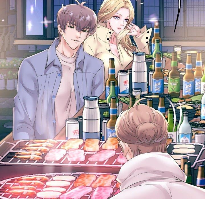 重生之长枪无敌第50話