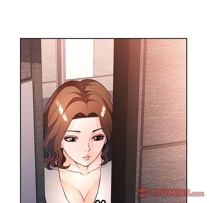 脱轨关系第48話