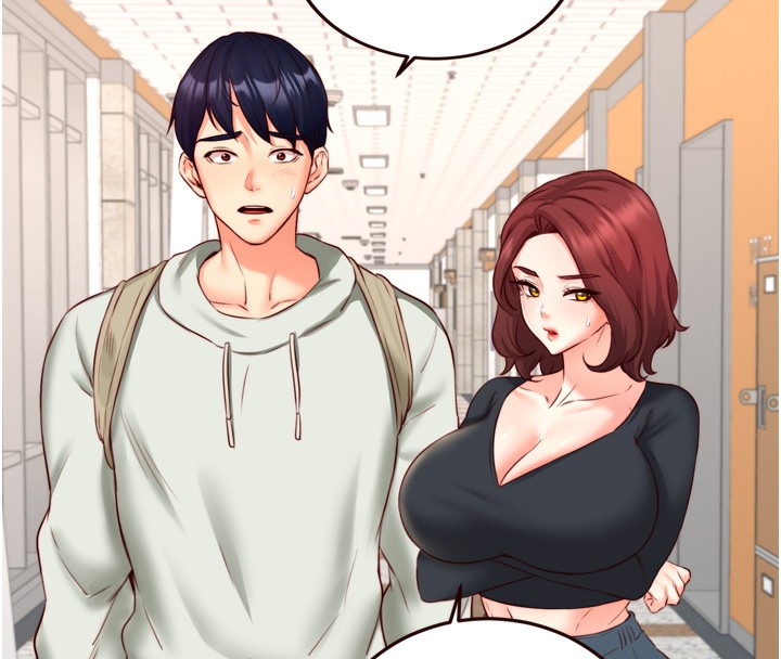 熟女自助餐第32話-惹雅寧姐哭了