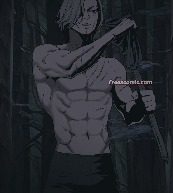 进击的巨根最終話-實現種族解放計畫