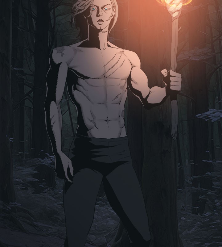 进击的巨根最終話-實現種族解放計畫