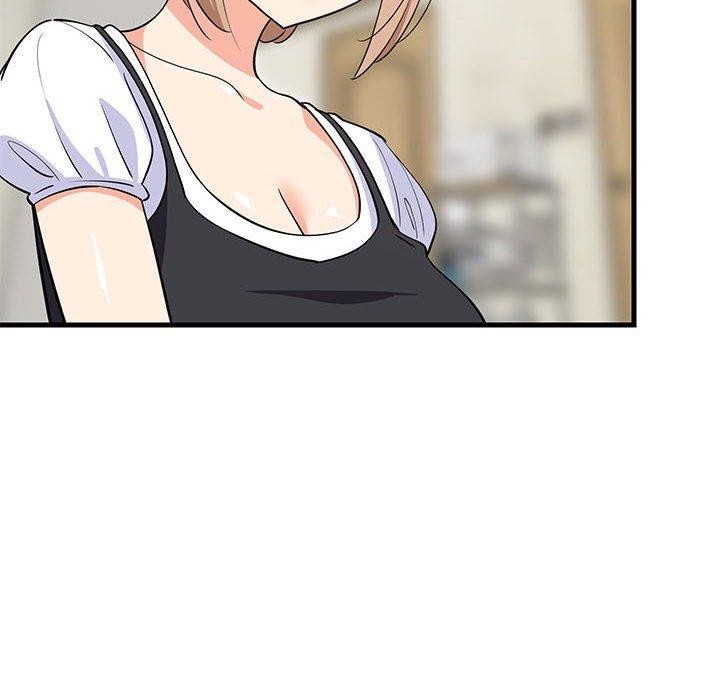 难缠姐妹偏要和我同居第39話