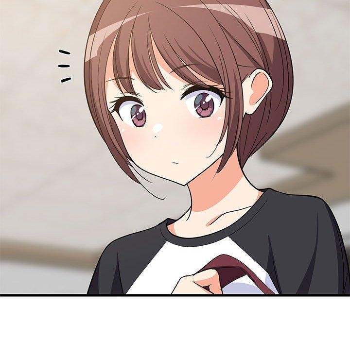 难缠姐妹偏要和我同居第39話