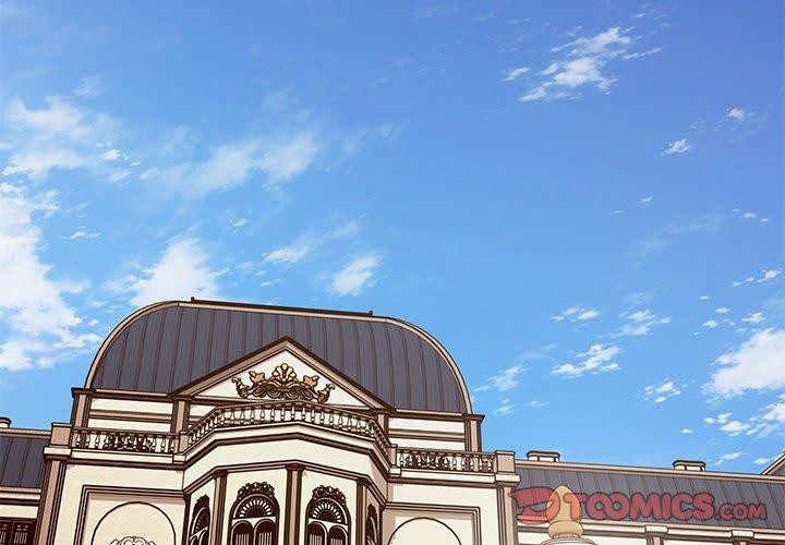 极乐之神第38話