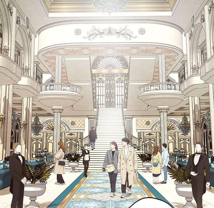 极乐之神第38話