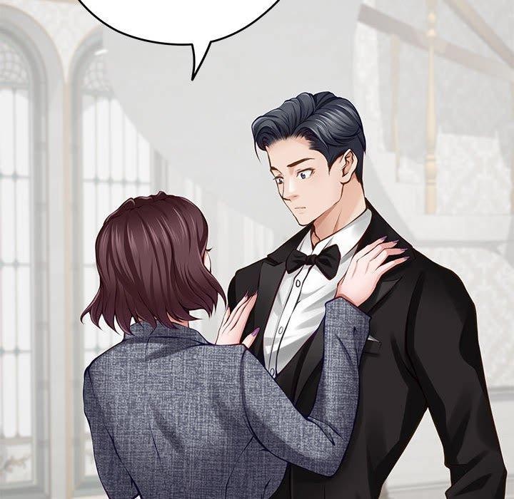 极乐之神第38話