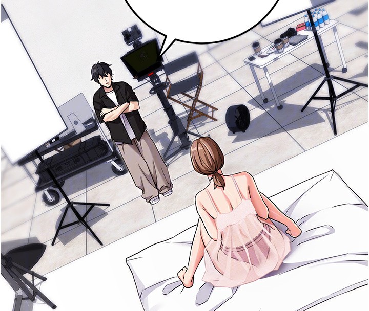 拜脱拜脱App第9話-妳的鮑魚好會吸