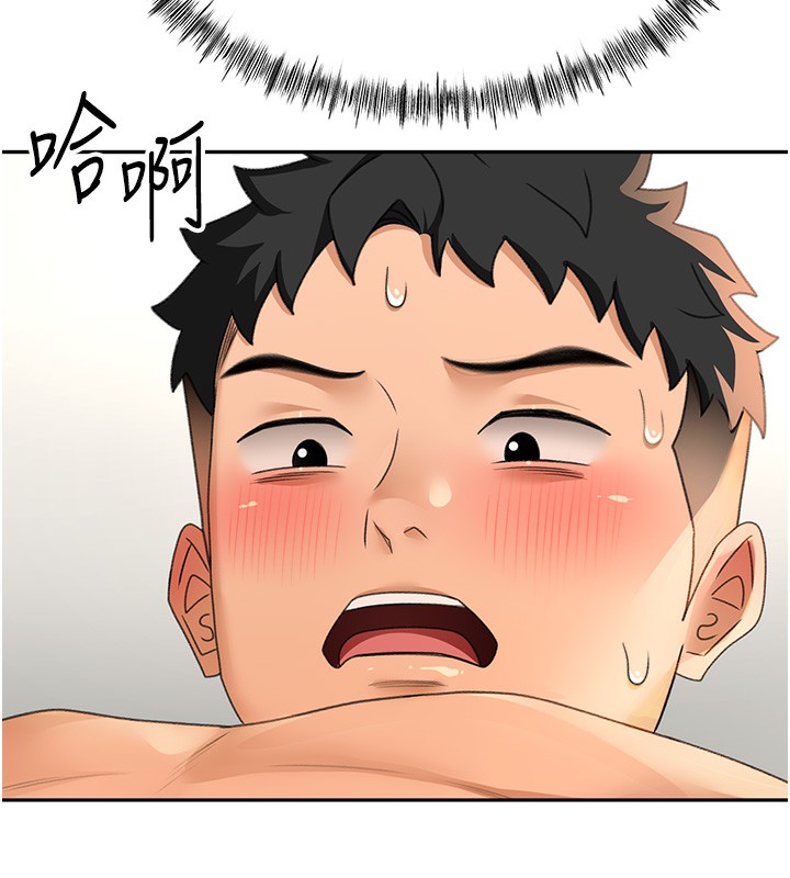 顶加套房的春天第13話-真槍實彈拍攝現場