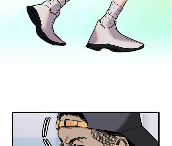 守护天使第27話-保護我的女人!