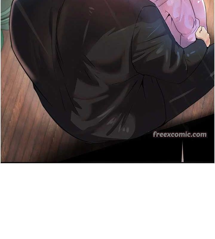 黑道千金第27話-在雨中情不自禁