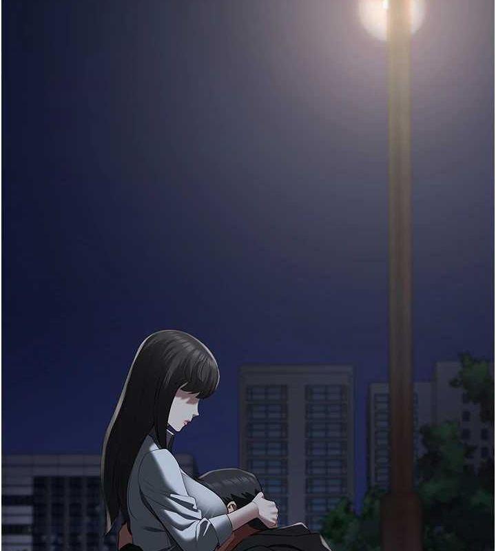 监狱女囚第103話-預付一輩子的精液