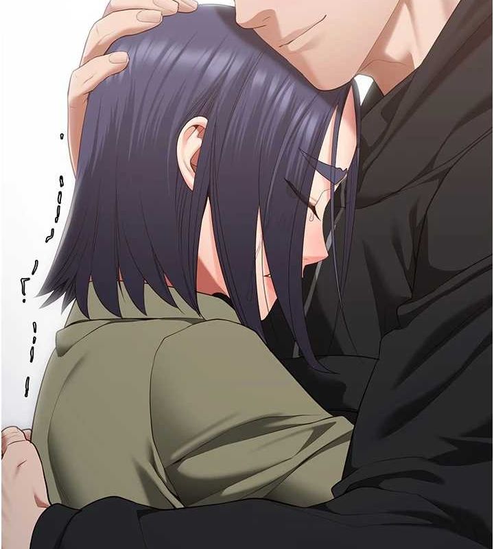 监狱女囚第103話-預付一輩子的精液