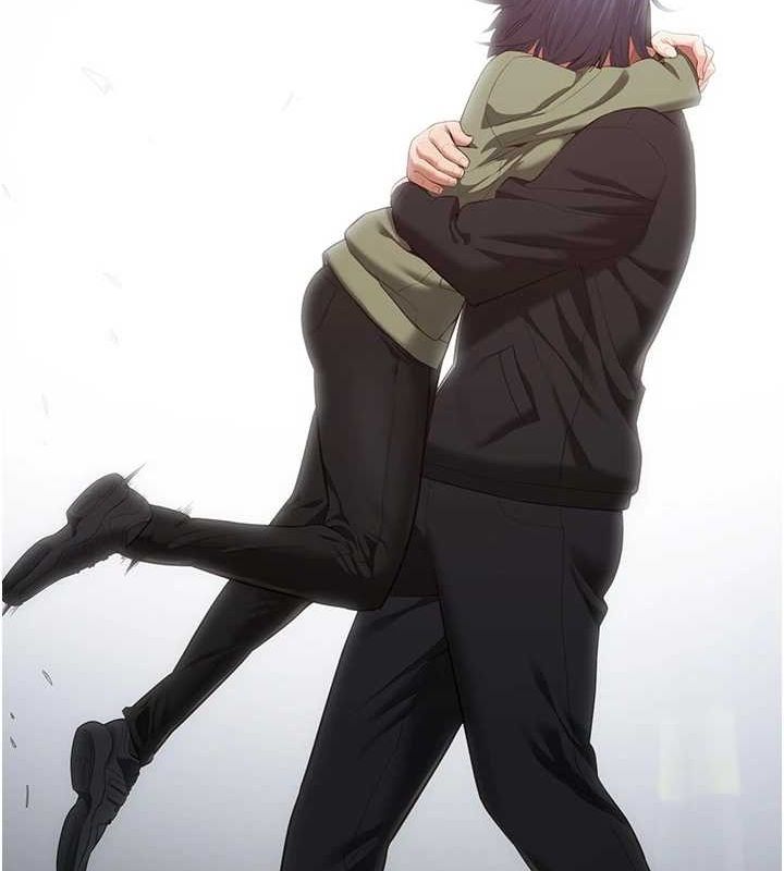 监狱女囚第103話-預付一輩子的精液