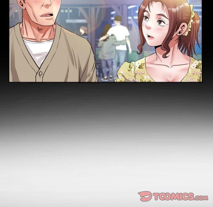 私密的牵绊第50話