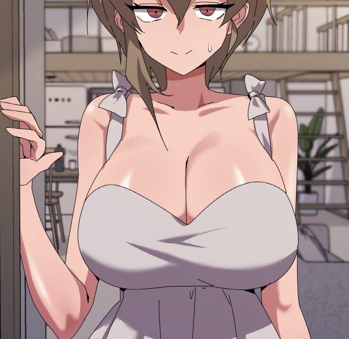 家人之间这样不好吧第41話