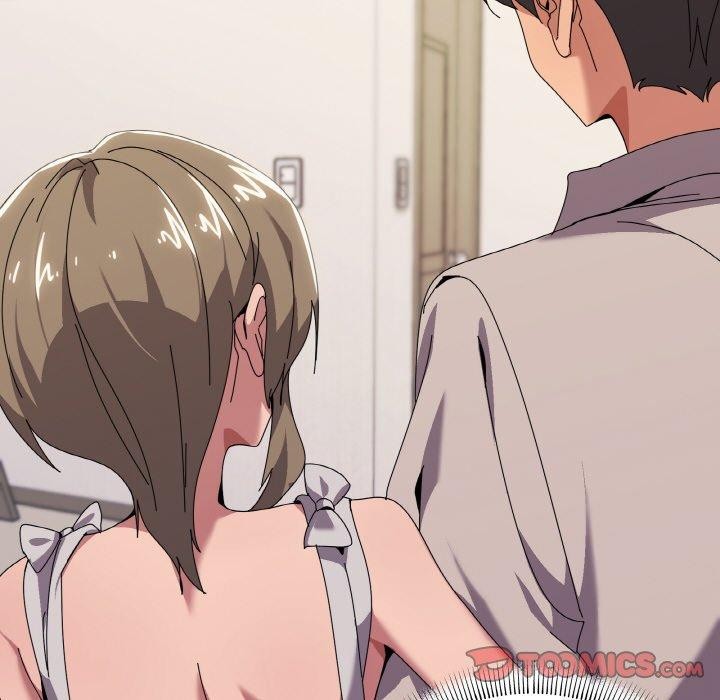 家人之间这样不好吧第41話