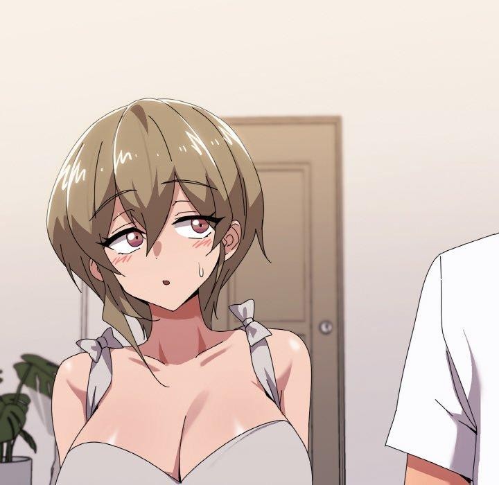 家人之间这样不好吧第41話