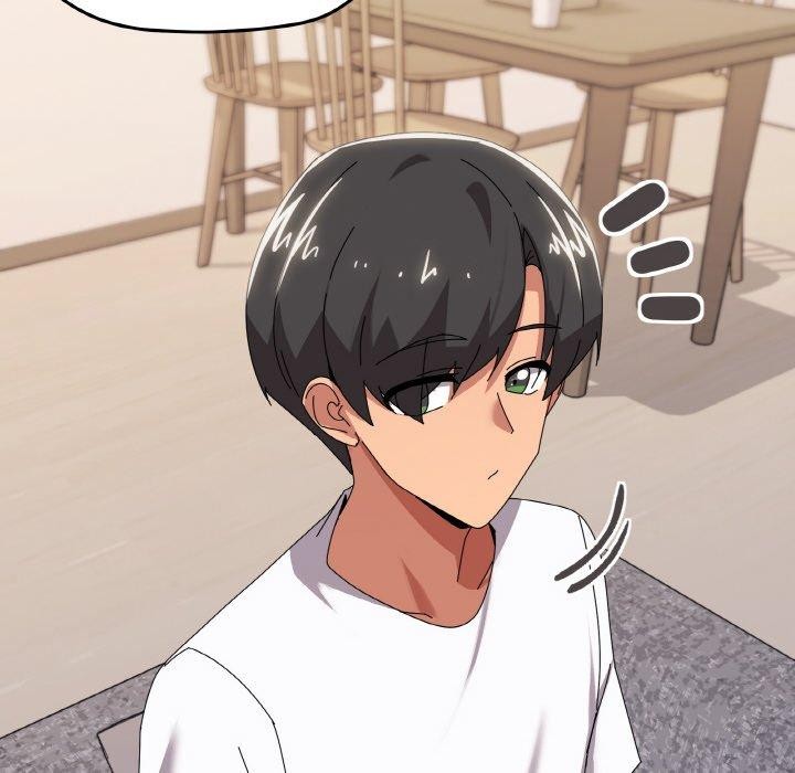 家人之间这样不好吧第41話