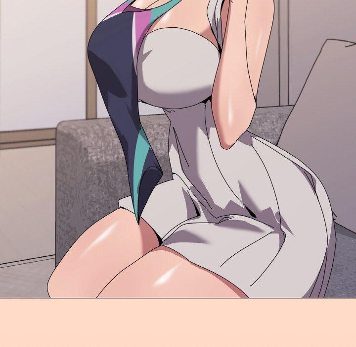 家人之间这样不好吧第41話