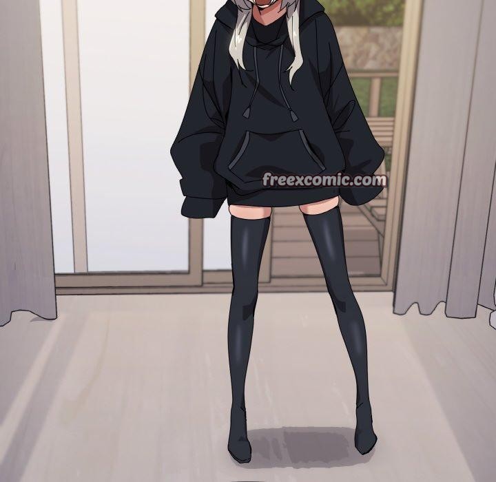 家人之间这样不好吧第41話