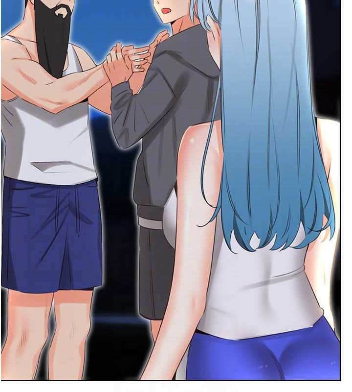 性运刮刮乐第53話-對青梅竹馬使用刮刮樂