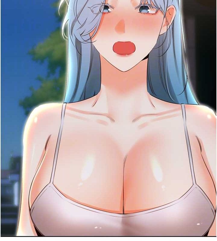 性运刮刮乐第53話-對青梅竹馬使用刮刮樂