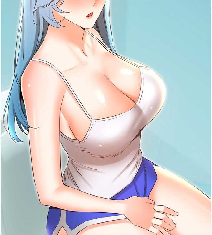 性运刮刮乐第53話-對青梅竹馬使用刮刮樂