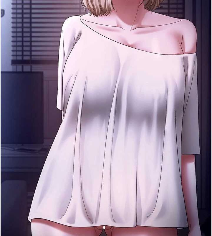 老闆娘的诱惑第49話-被姐姐發現的失誤