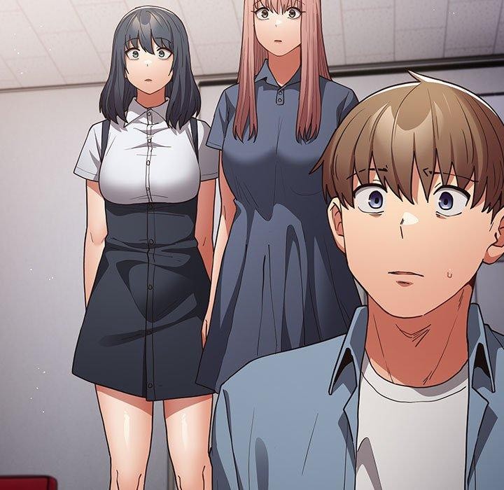 游戏规则我来定第95話