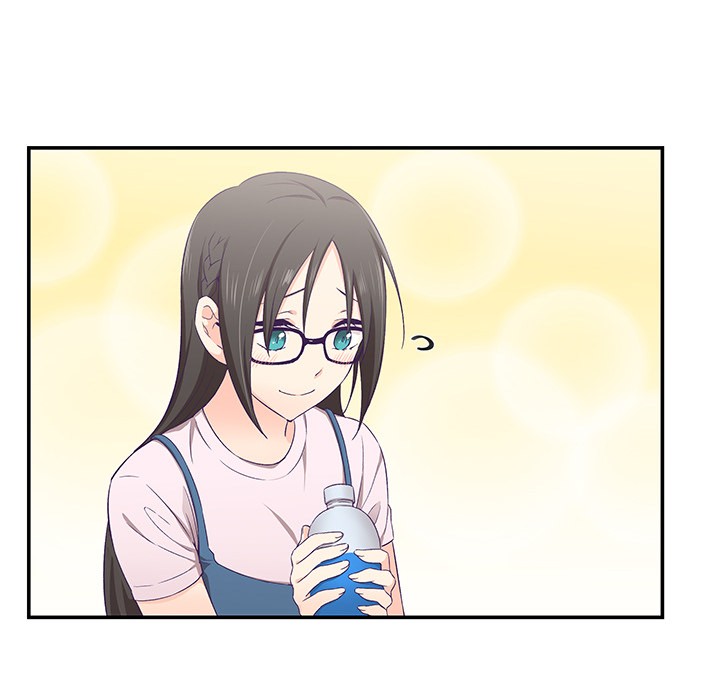 柔软的爱人第1话