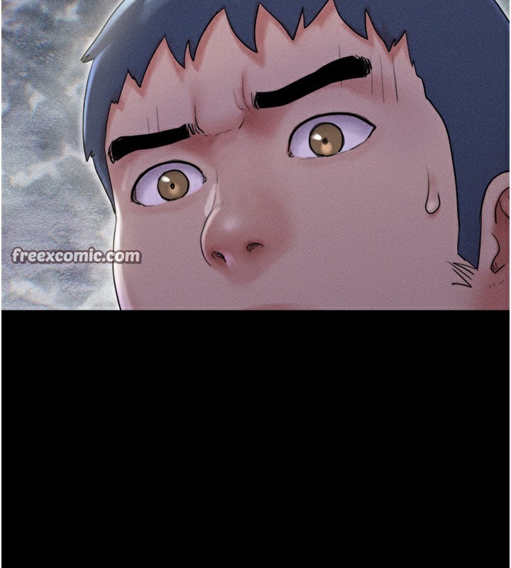 韶恩第44話-我所做的都是為了你