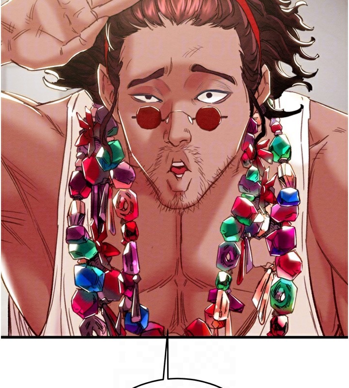 掠夺行动第50話-你女友被我收服了