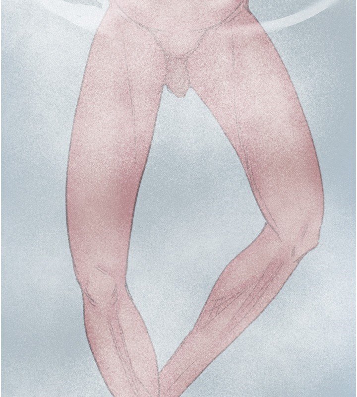 掠夺行动第50話-你女友被我收服了