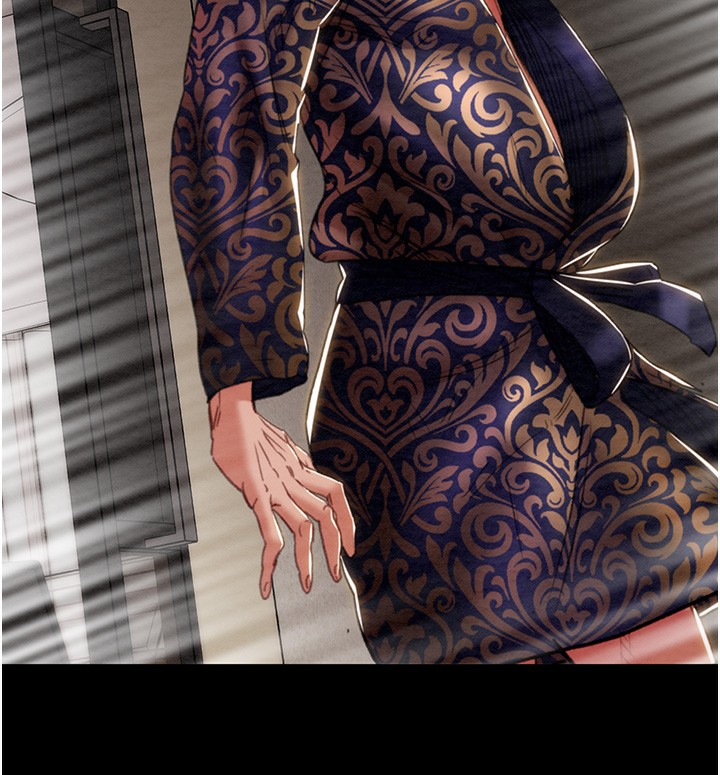 掠夺行动第50話-你女友被我收服了