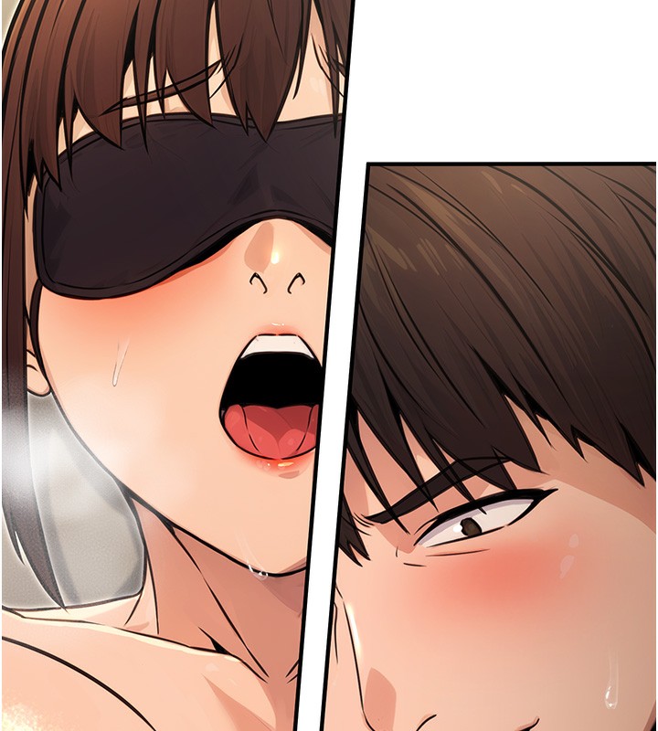 公務員的桃色副業第12話-人家也想被調教♥