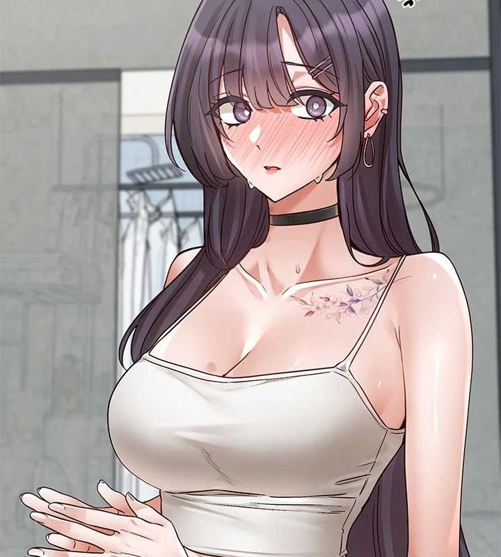 社团学姊第216話-白佳貞&陳鈺琳酒後亂性的意外收穫!?