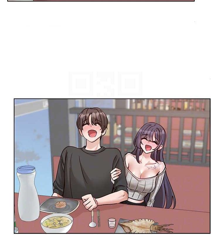 社团学姊第216話-白佳貞&陳鈺琳酒後亂性的意外收穫!?