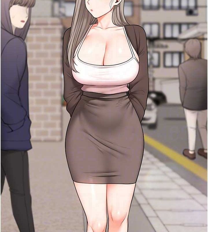 玩转学姊第58話-沒有你，更想要了QQ