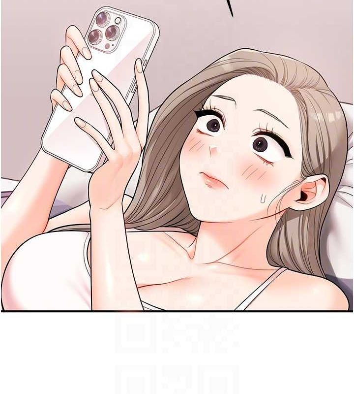 玩转学姊第58話-沒有你,更想要了QQ
