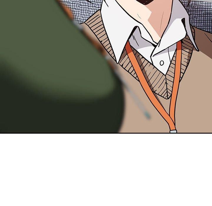 下班后的例行恋爱第51話