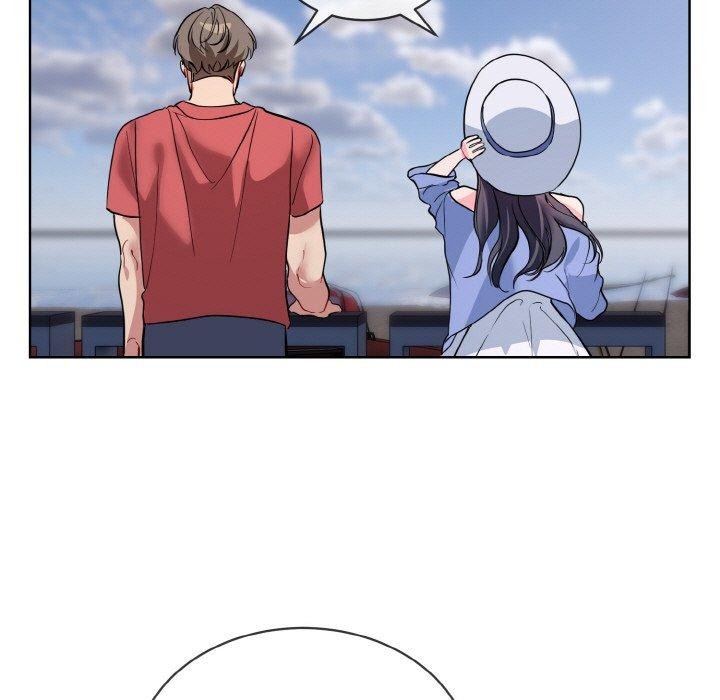 撕开冰山女神的面具第20話