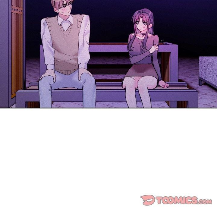 撕开冰山女神的面具第20話