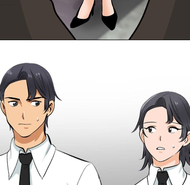 同事换换爱第211話