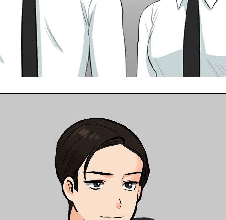 同事换换爱第211話