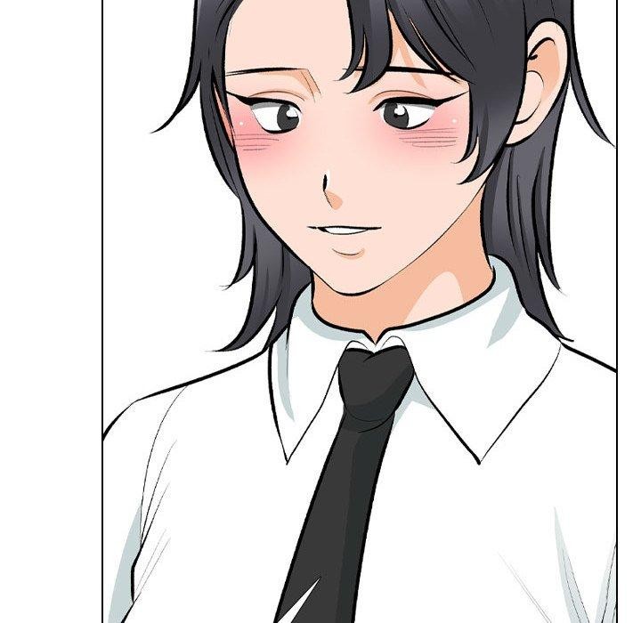 同事换换爱第211話