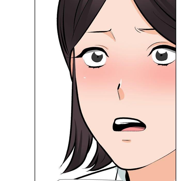 同事换换爱第211話