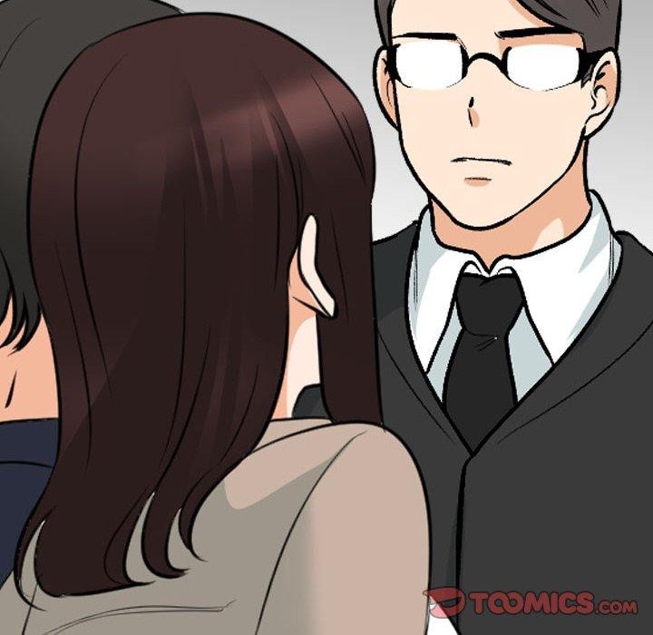 同事换换爱第211話